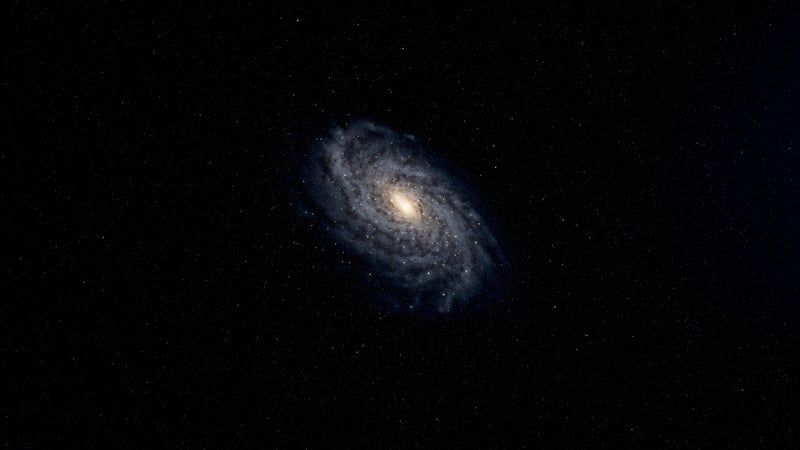 Cosmos Keepsakes