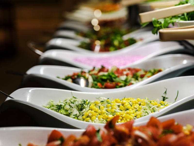 Stellar Buffet