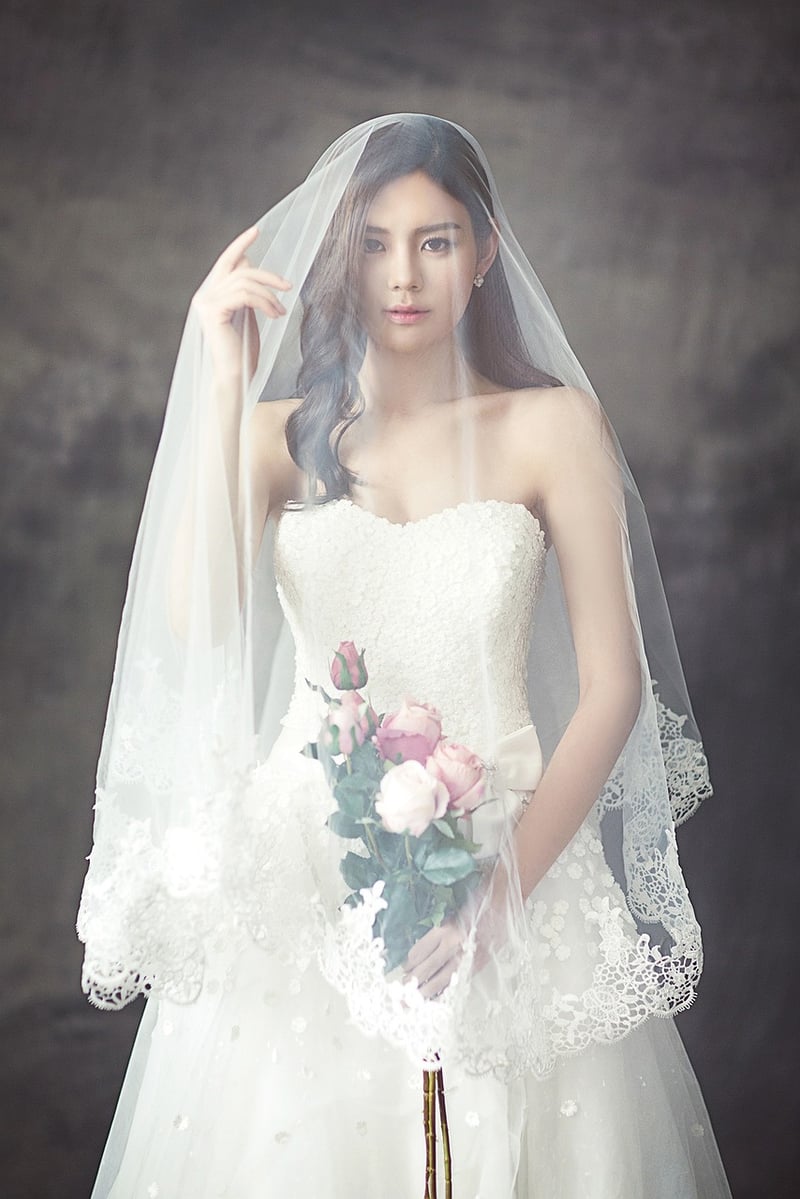 Celestial Headpiece