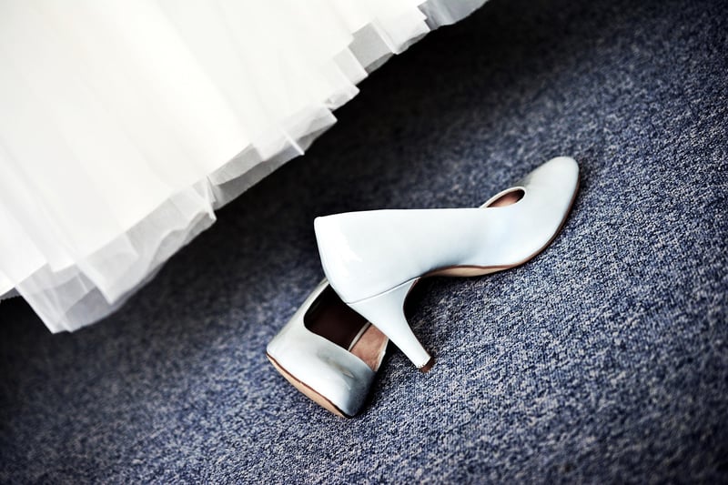 Starlit Shoes